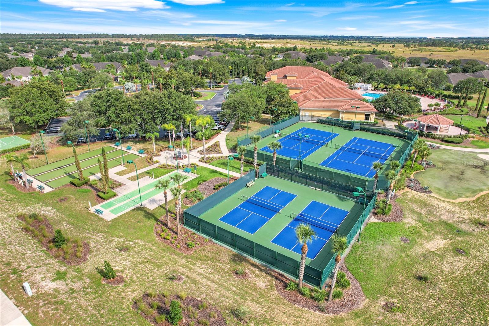 HERITAGE HILLS PH 6B - Residential