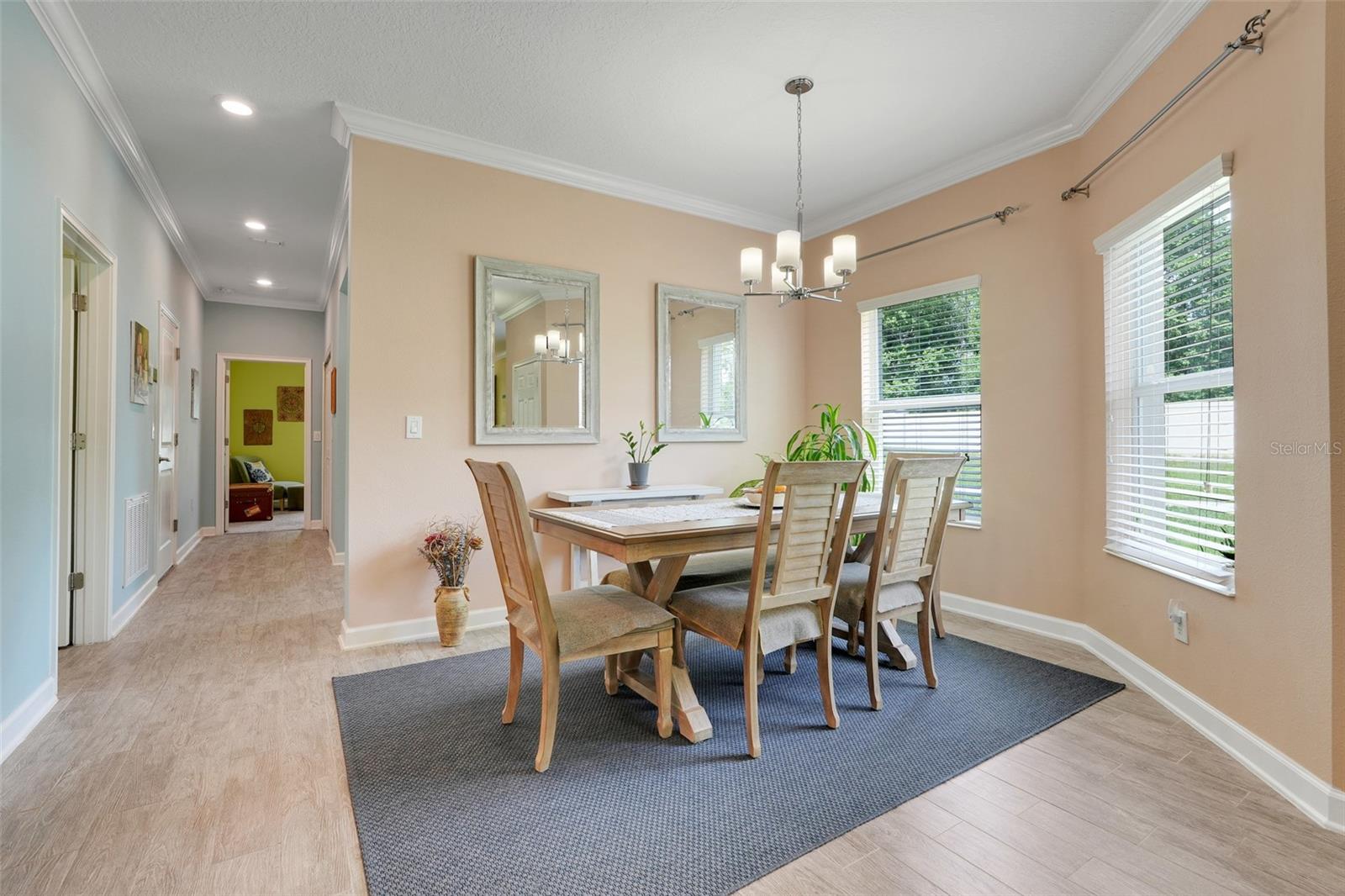 HERITAGE HILLS PH 6B - Residential