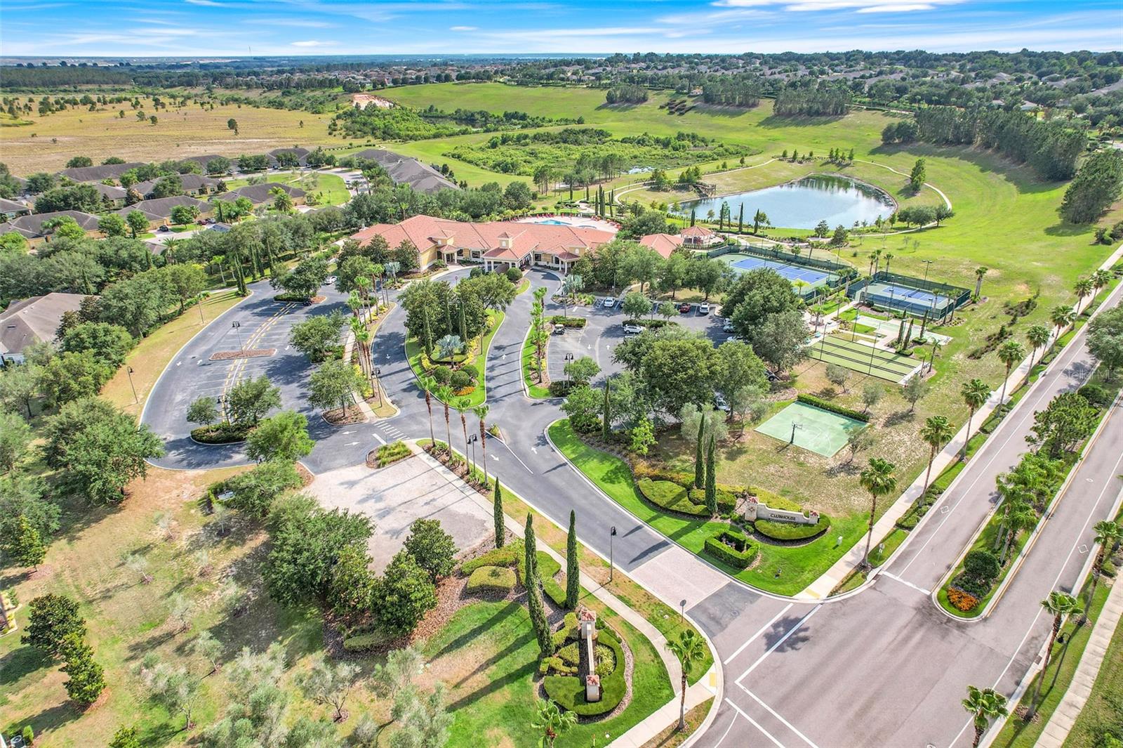 HERITAGE HILLS PH 6B - Residential