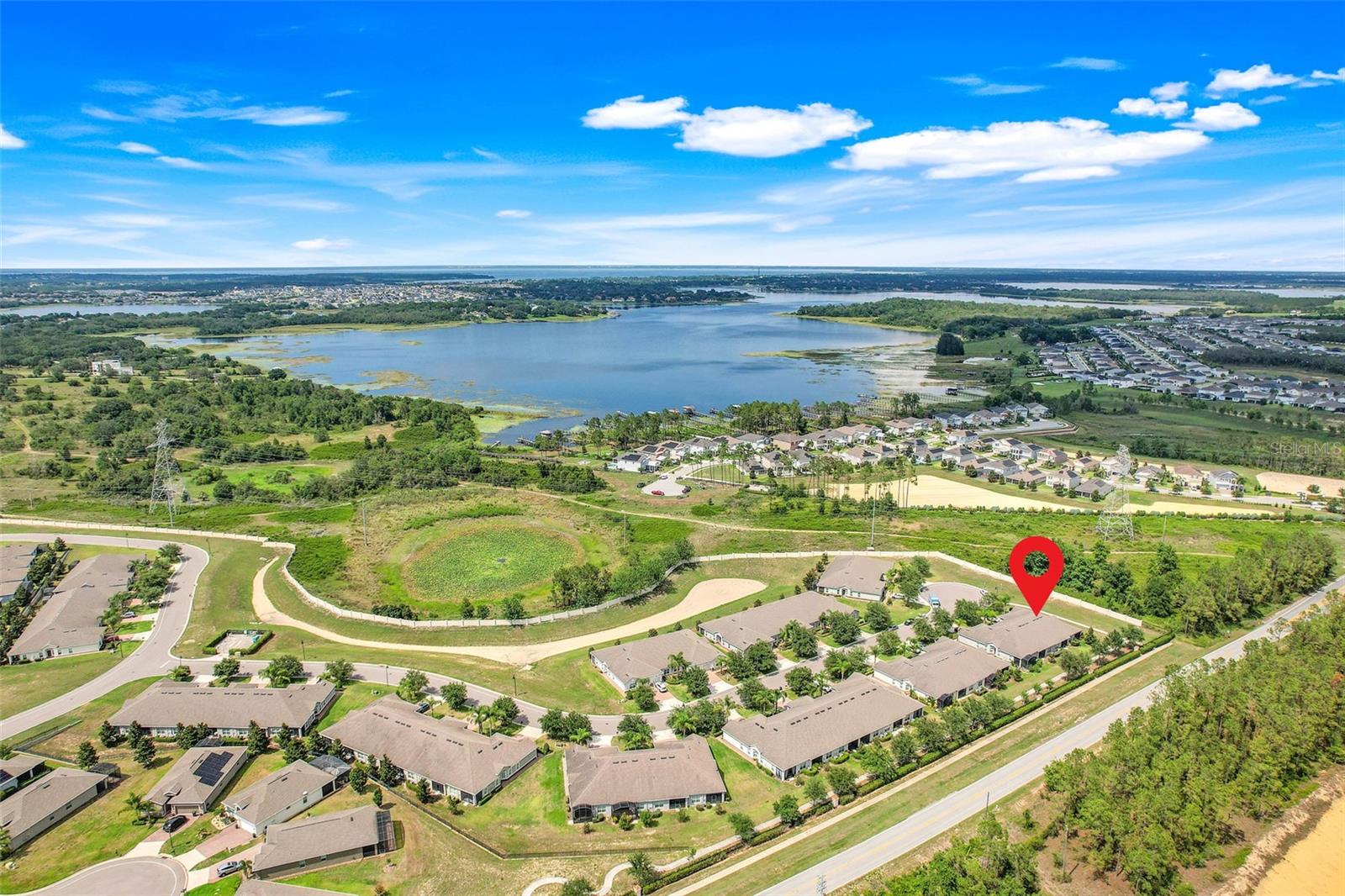 HERITAGE HILLS PH 6B - Residential