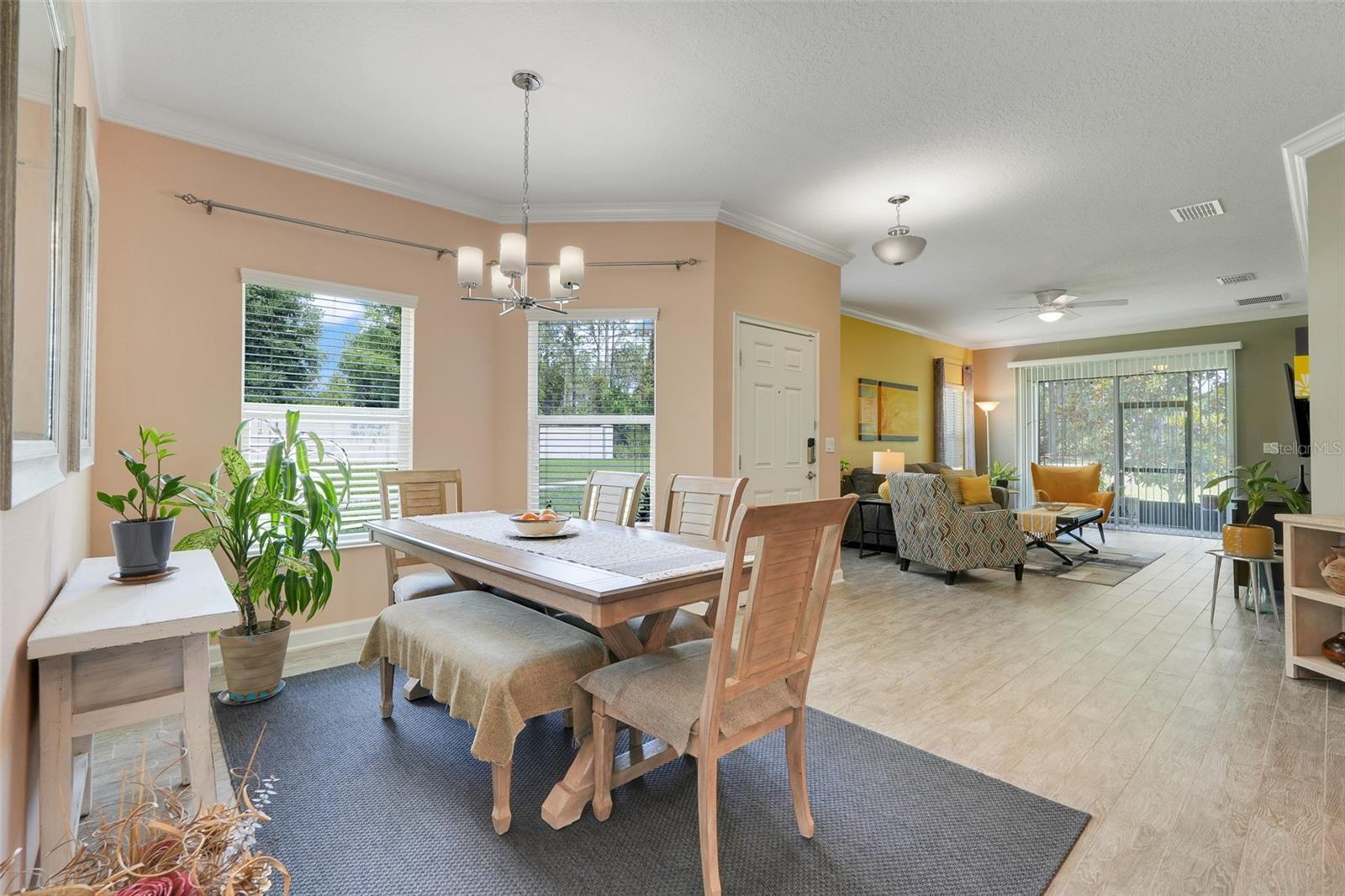 HERITAGE HILLS PH 6B - Residential