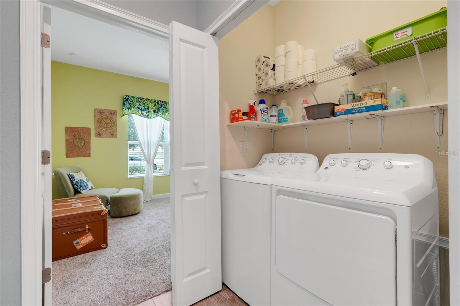 HERITAGE HILLS PH 6B - Residential