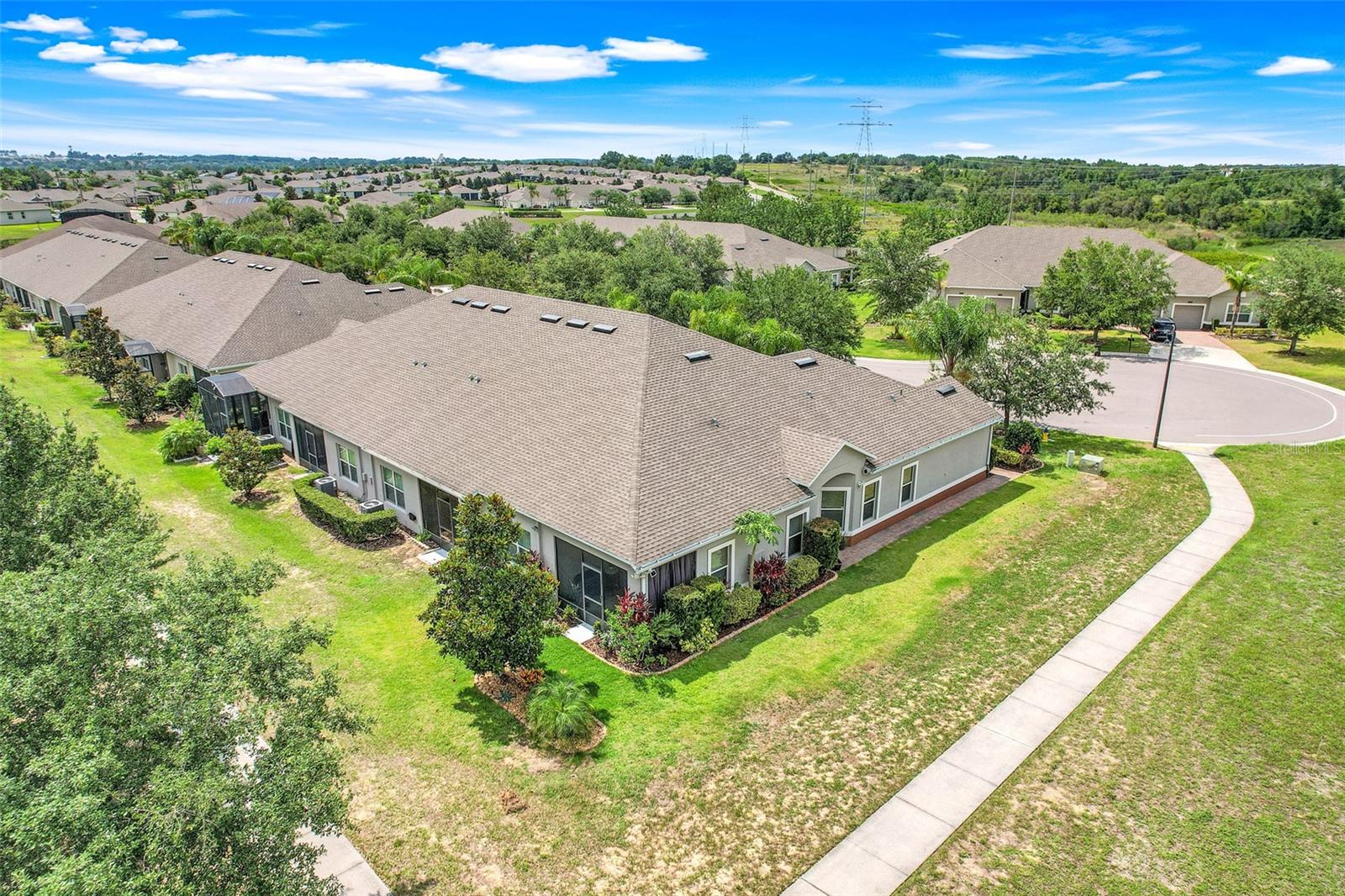 HERITAGE HILLS PH 6B - Residential