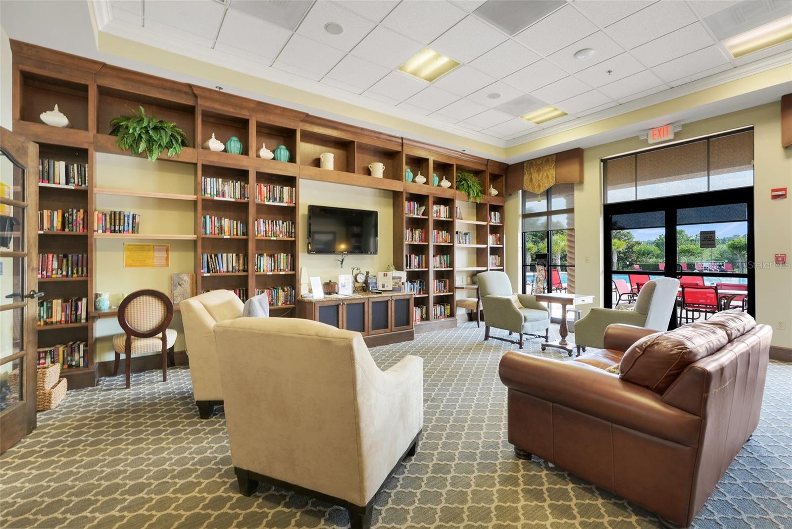 HERITAGE HILLS PH 6B - Residential