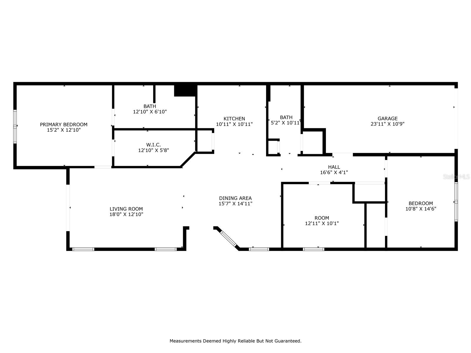 HERITAGE HILLS PH 6B - Residential
