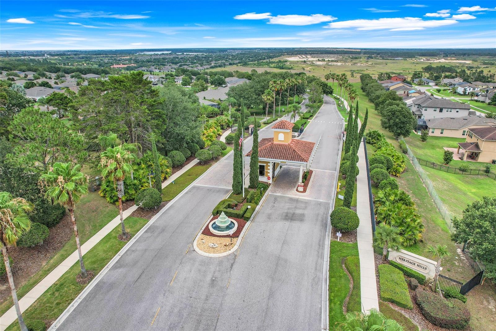 HERITAGE HILLS PH 6B - Residential