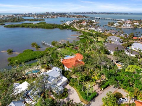 A home in SARASOTA