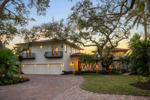 A home in SARASOTA