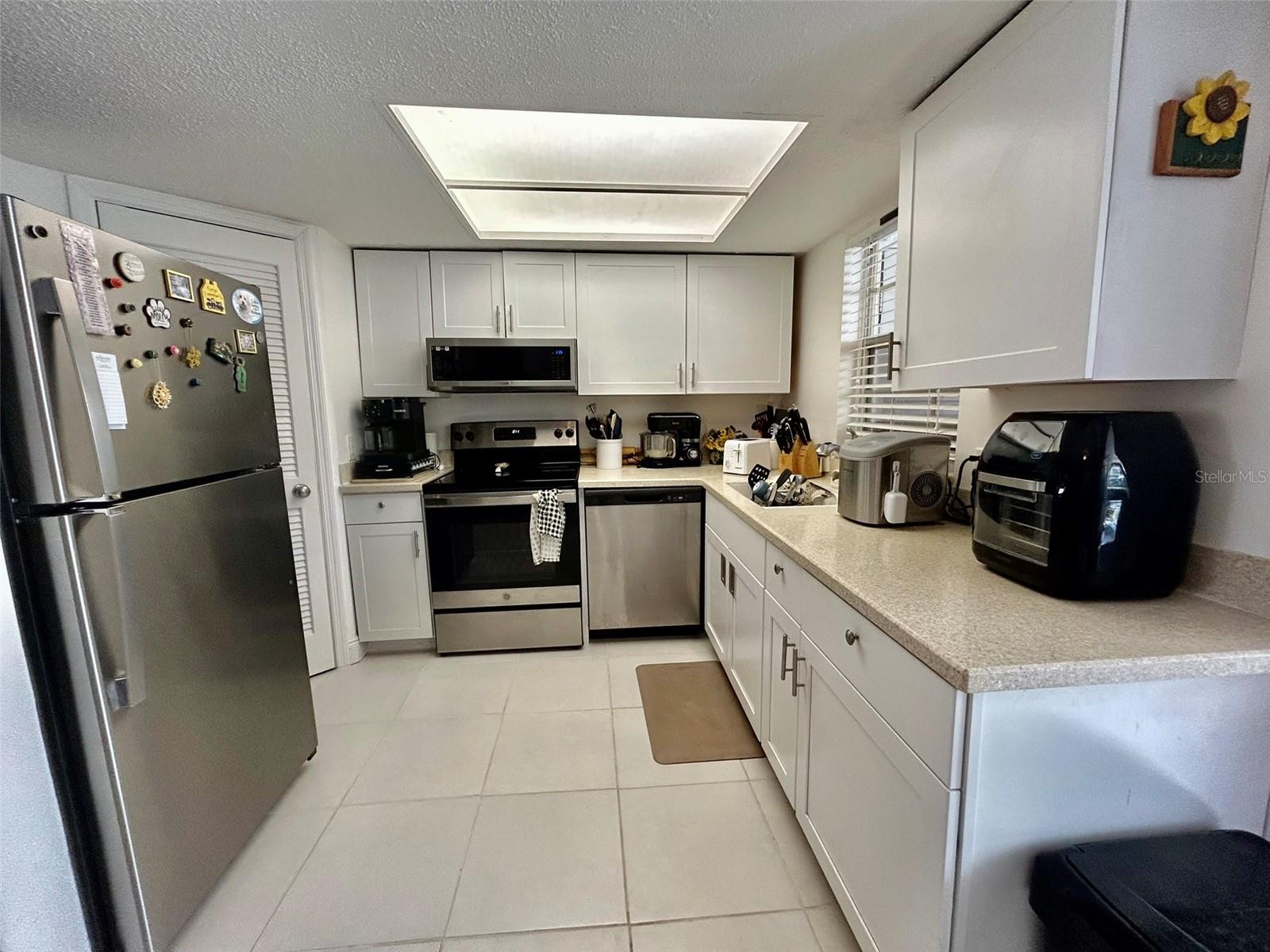 MARIA MANOR - Residential