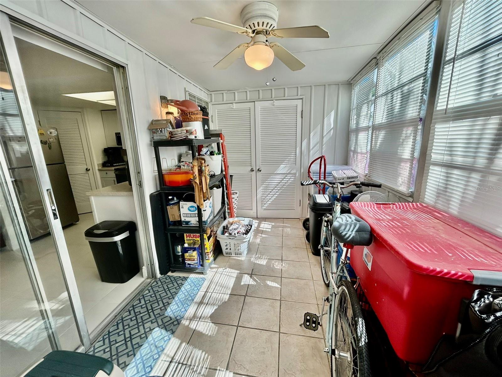 MARIA MANOR - Residential