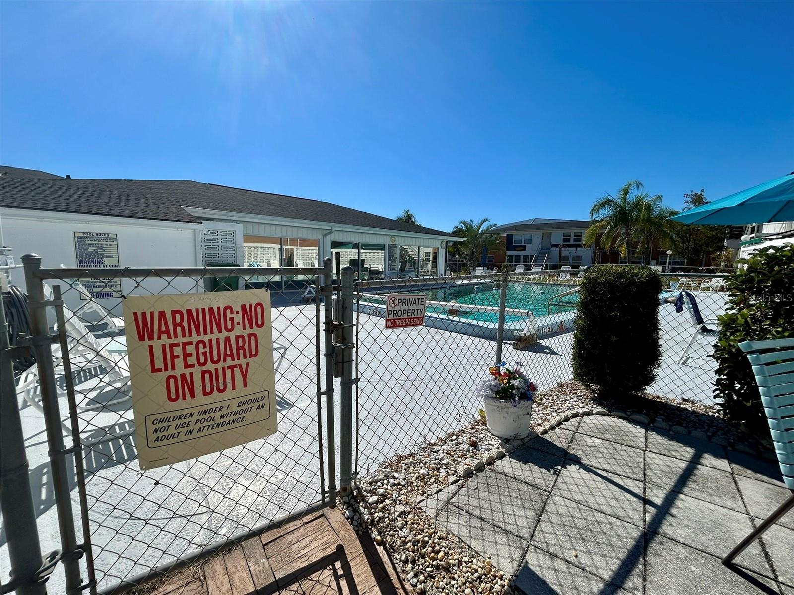 MARIA MANOR - Residential