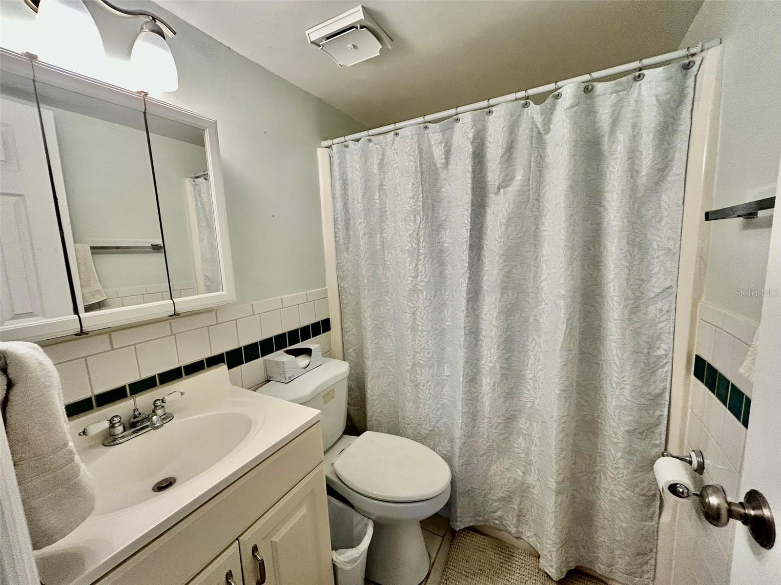 MARIA MANOR - Residential