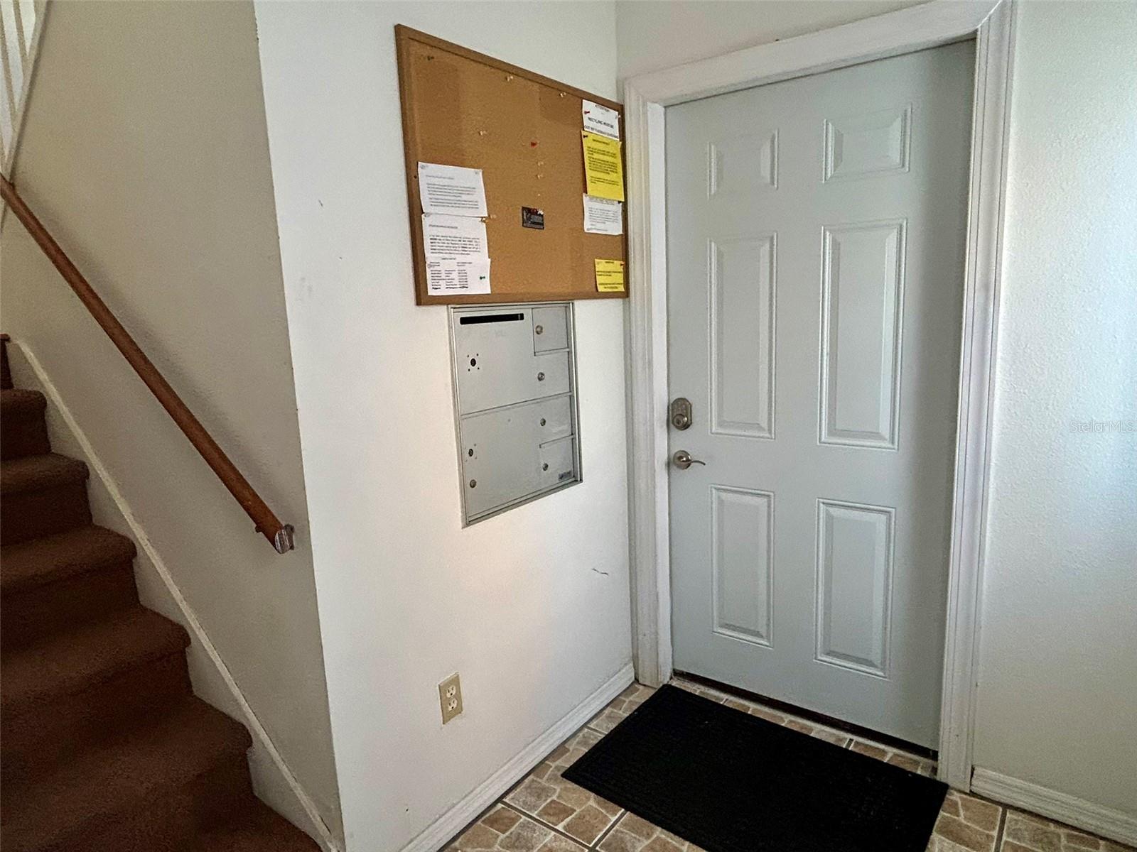 MARIA MANOR - Residential