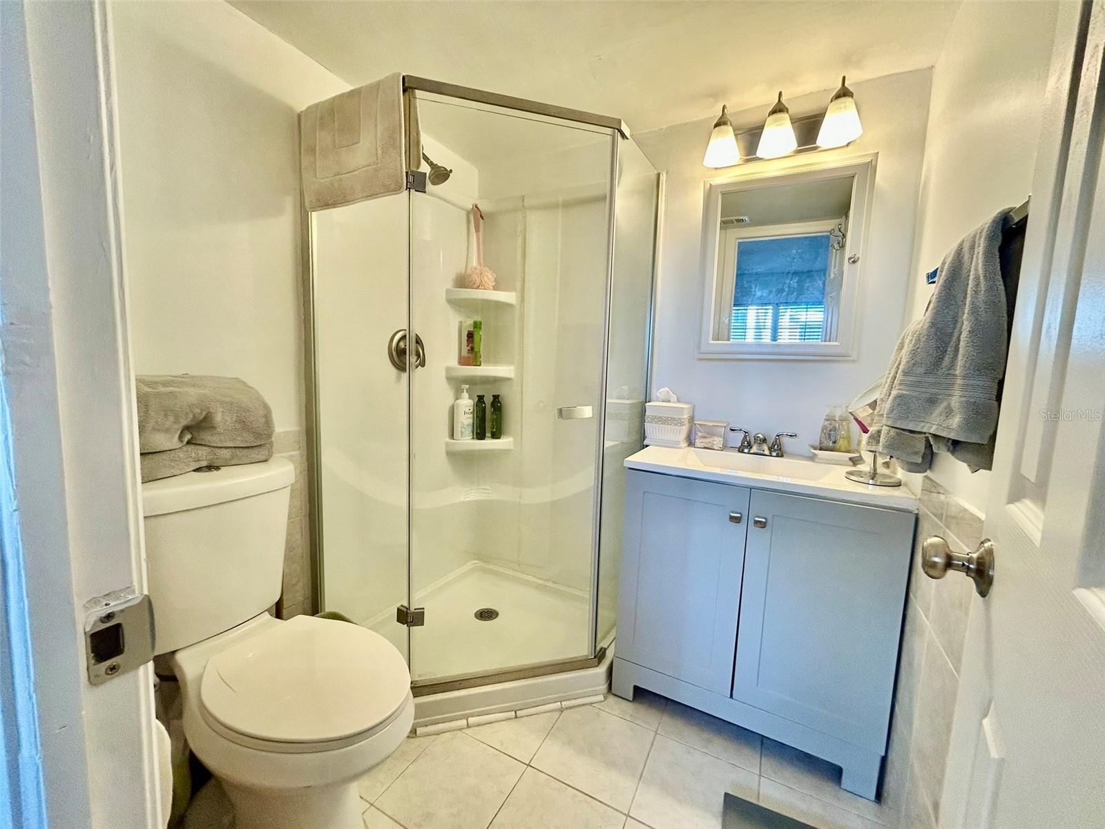 MARIA MANOR - Residential