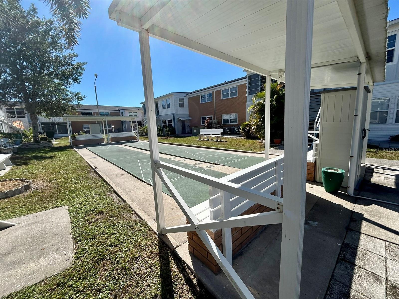 MARIA MANOR - Residential