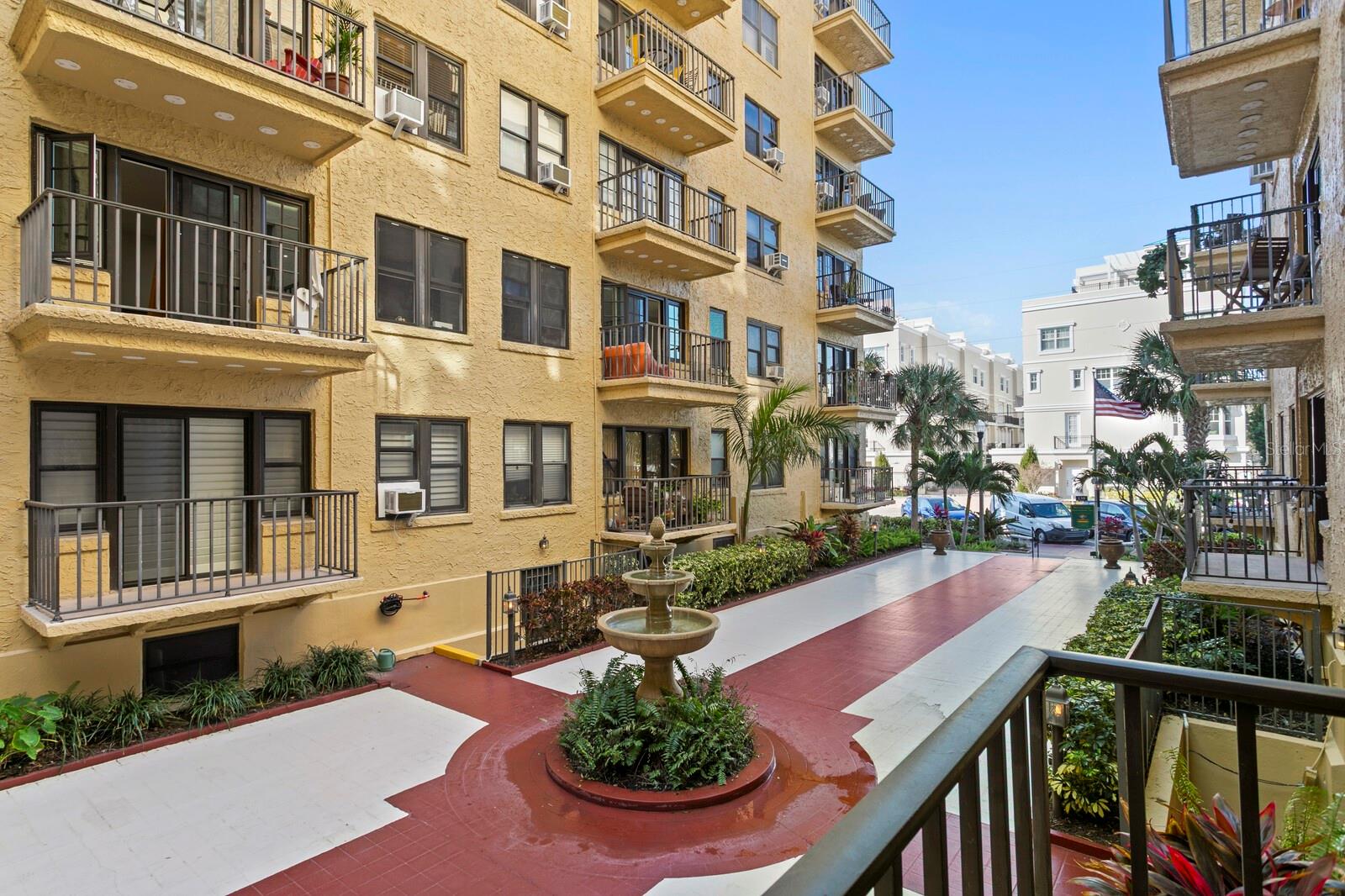 FLORI DE LEON APTS CO-OP - Residential