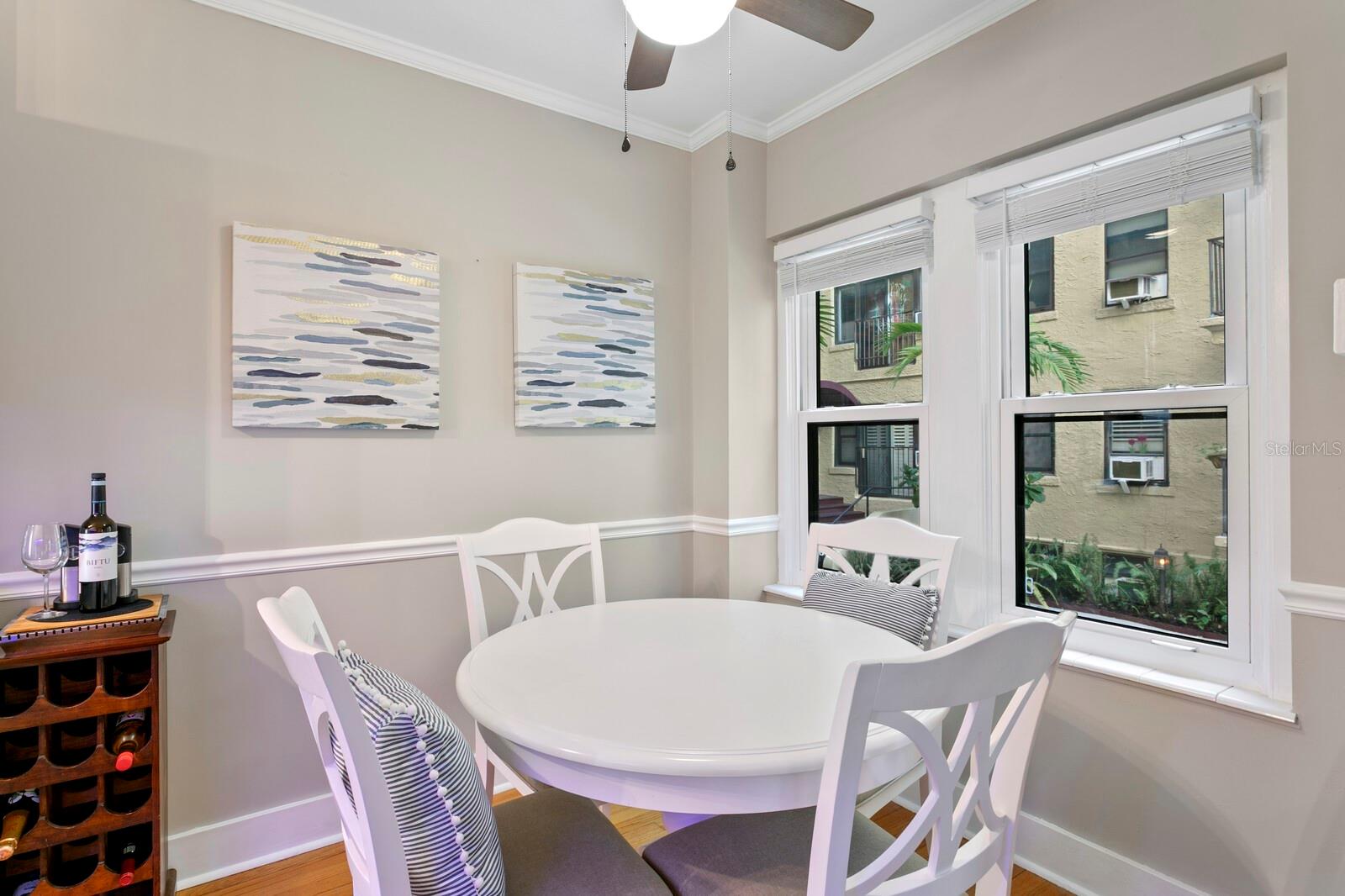 FLORI DE LEON APTS CO-OP - Residential