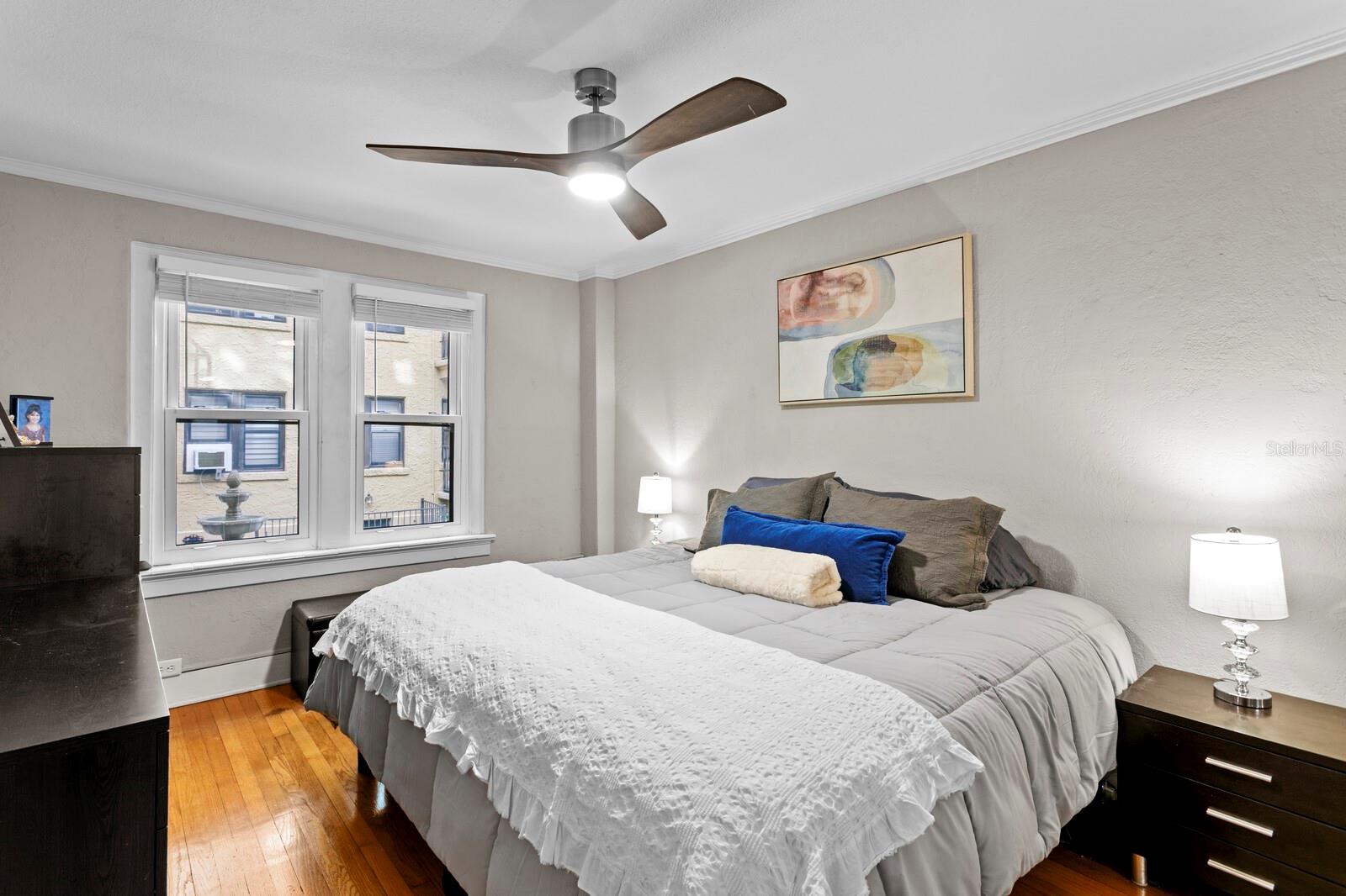 FLORI DE LEON APTS CO-OP - Residential