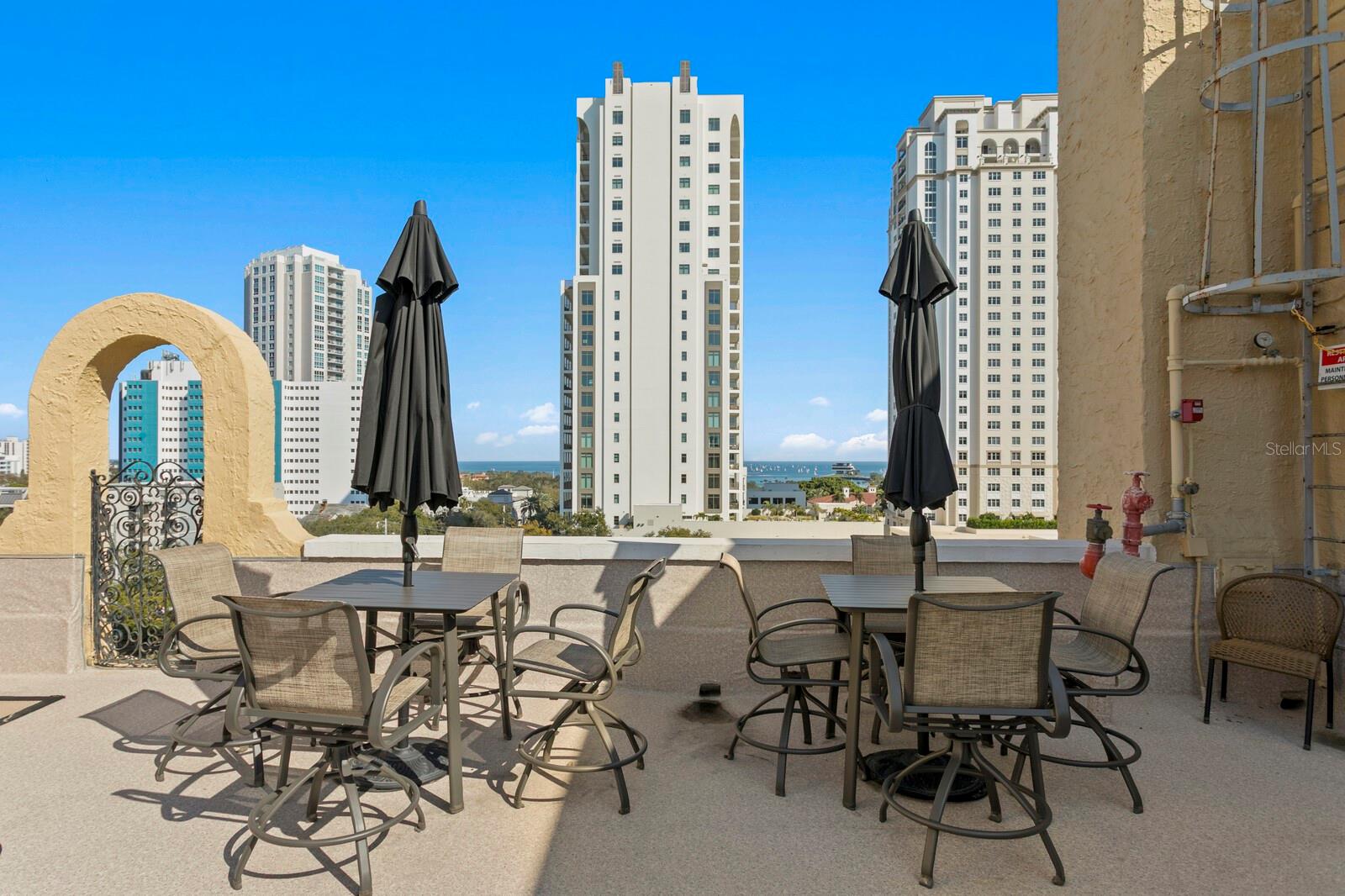 FLORI DE LEON APTS CO-OP - Residential