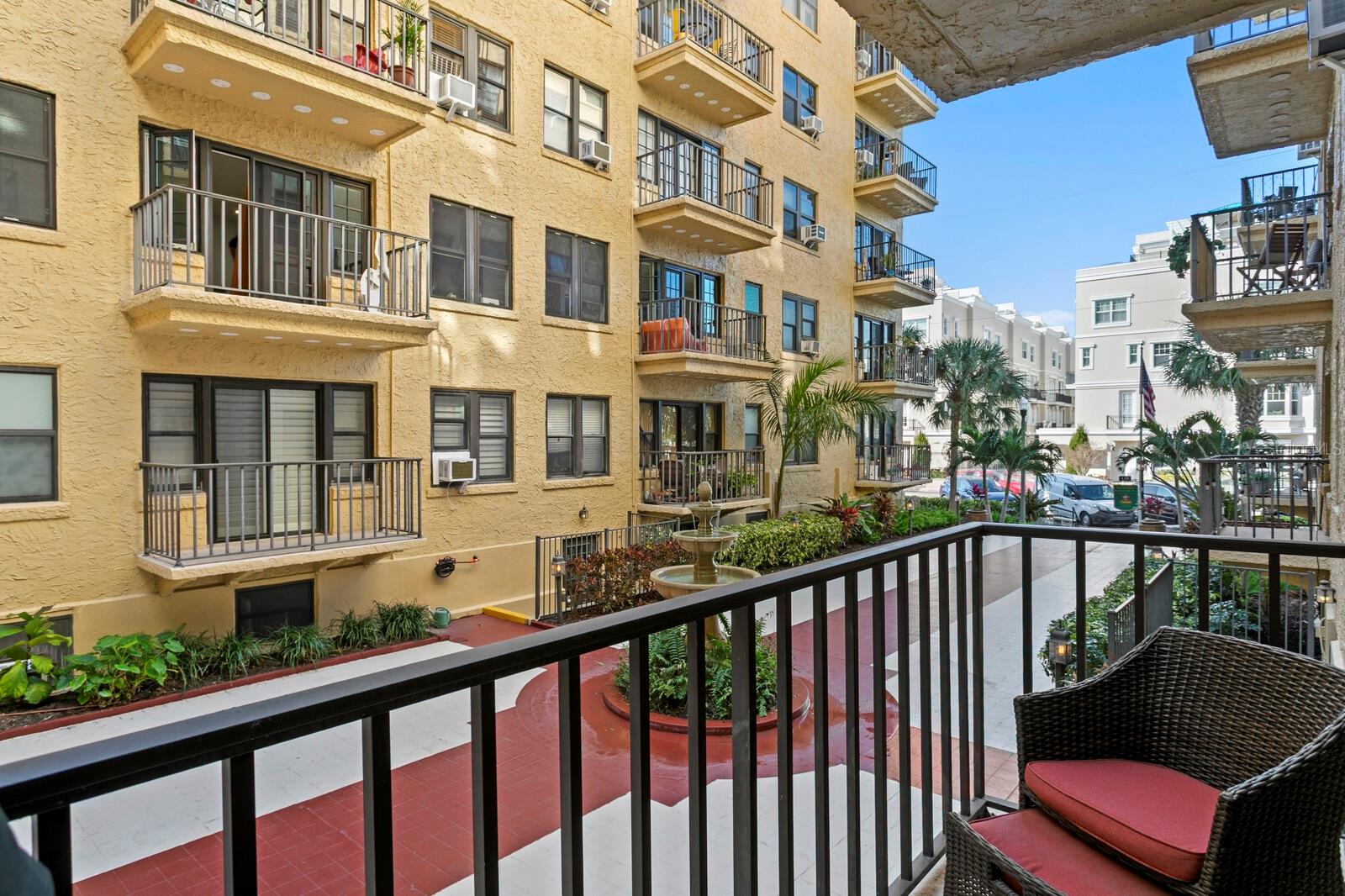 FLORI DE LEON APTS CO-OP - Residential