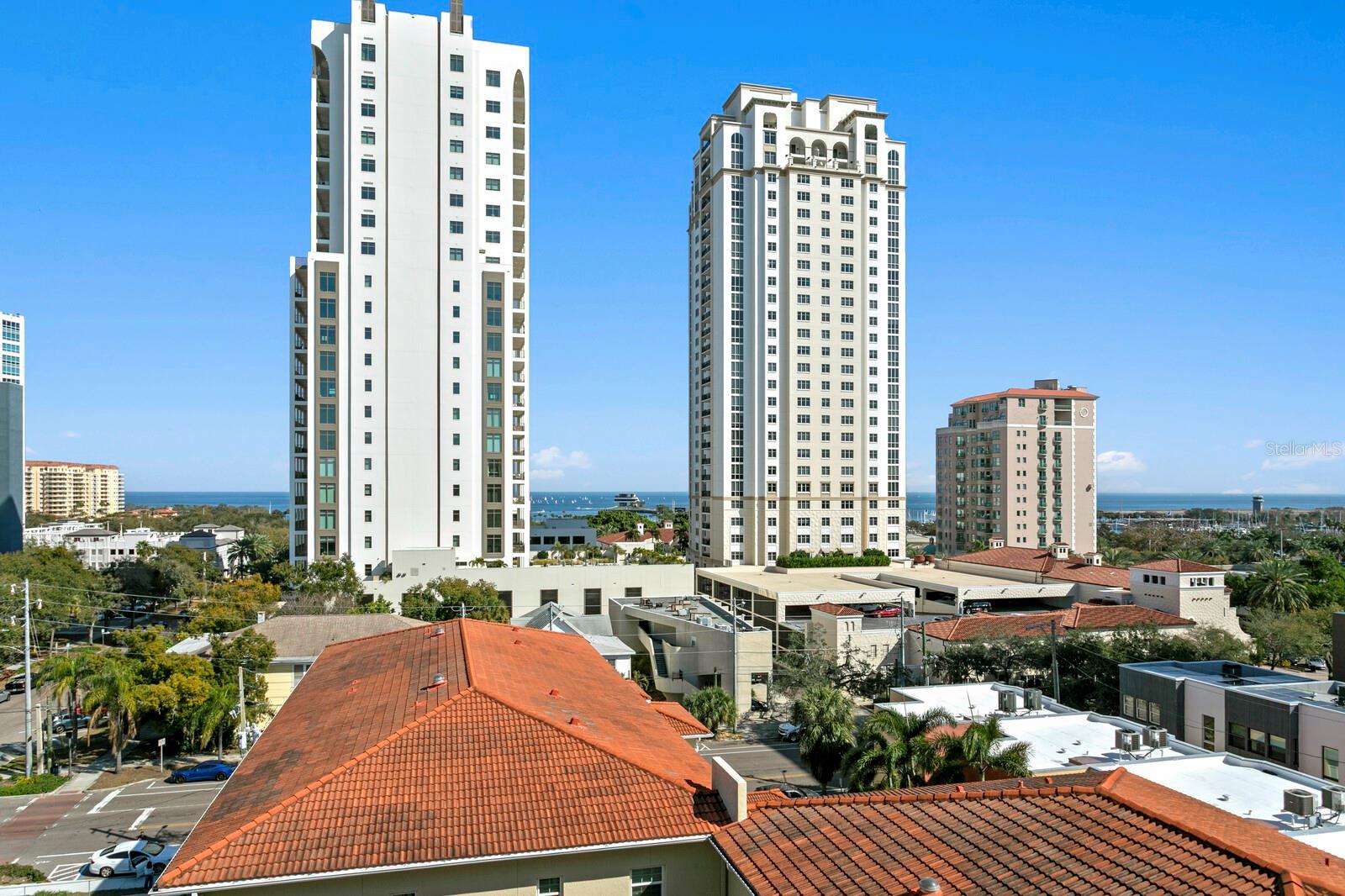 FLORI DE LEON APTS CO-OP - Residential