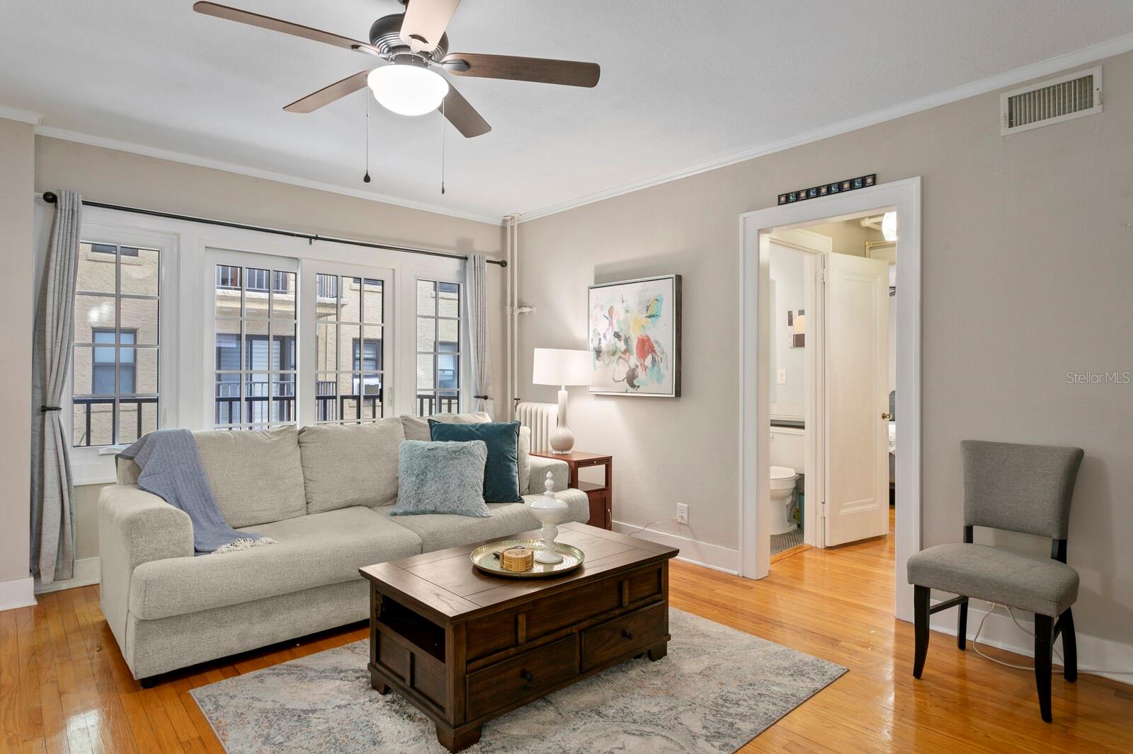 FLORI DE LEON APTS CO-OP - Residential