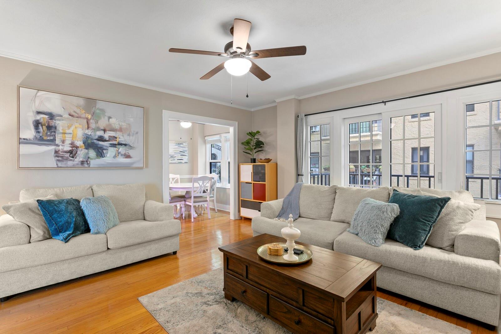 130 4TH AVENUE N 105