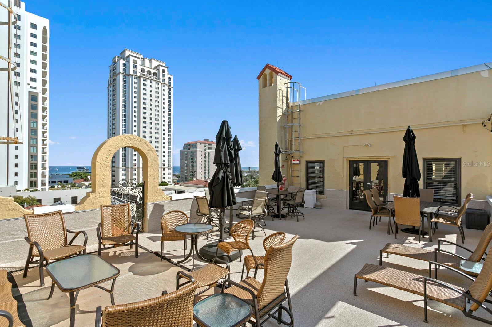 FLORI DE LEON APTS CO-OP - Residential