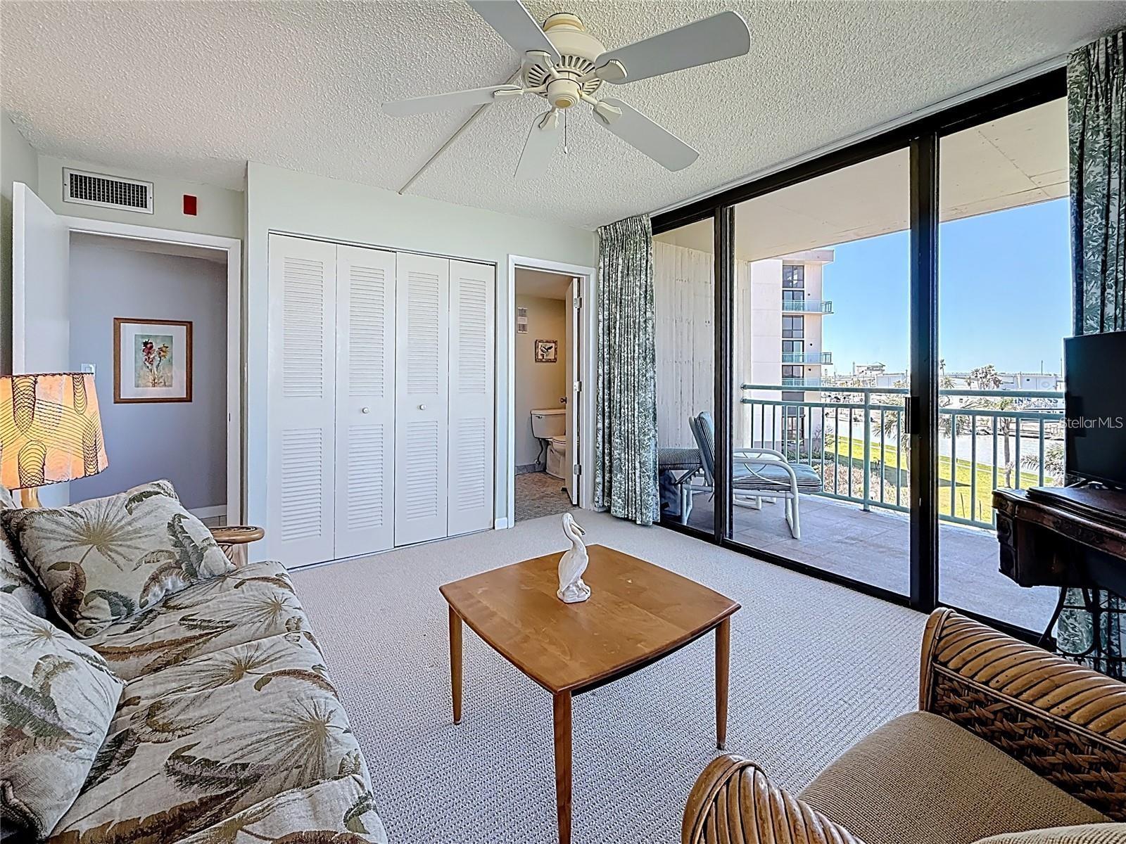 1 KEY CAPRI - Residential