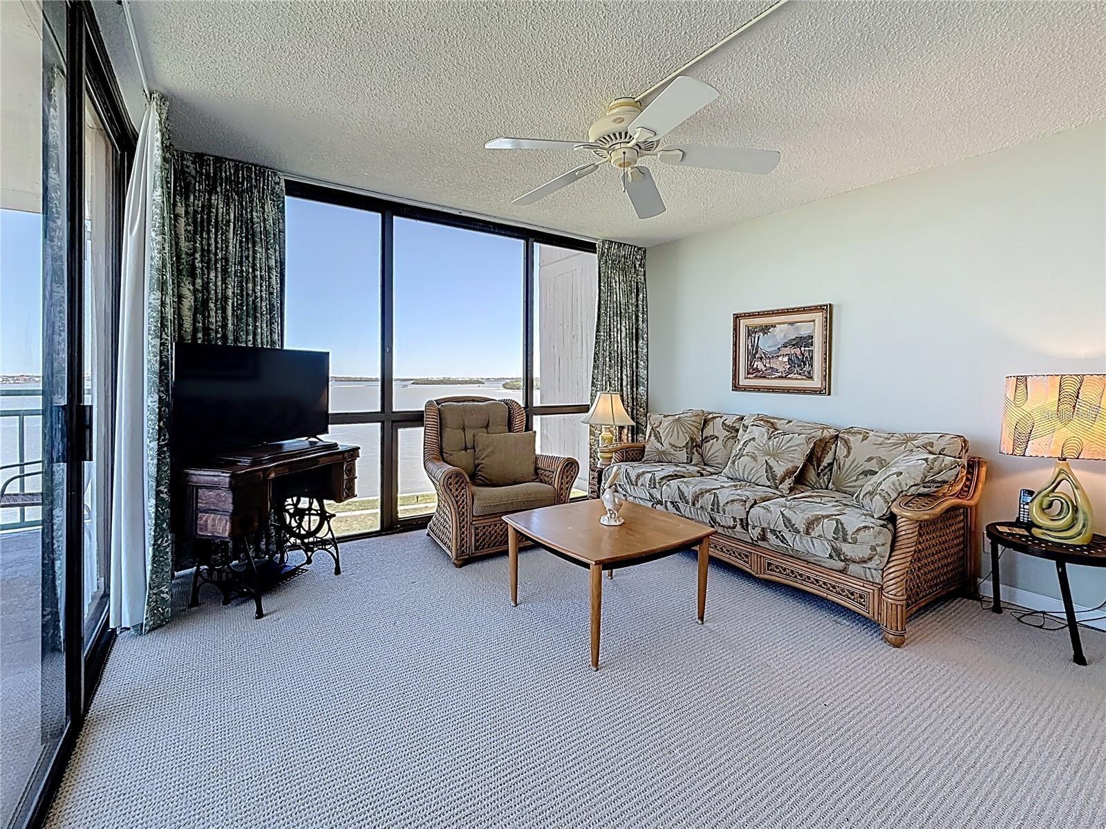 1 KEY CAPRI - Residential