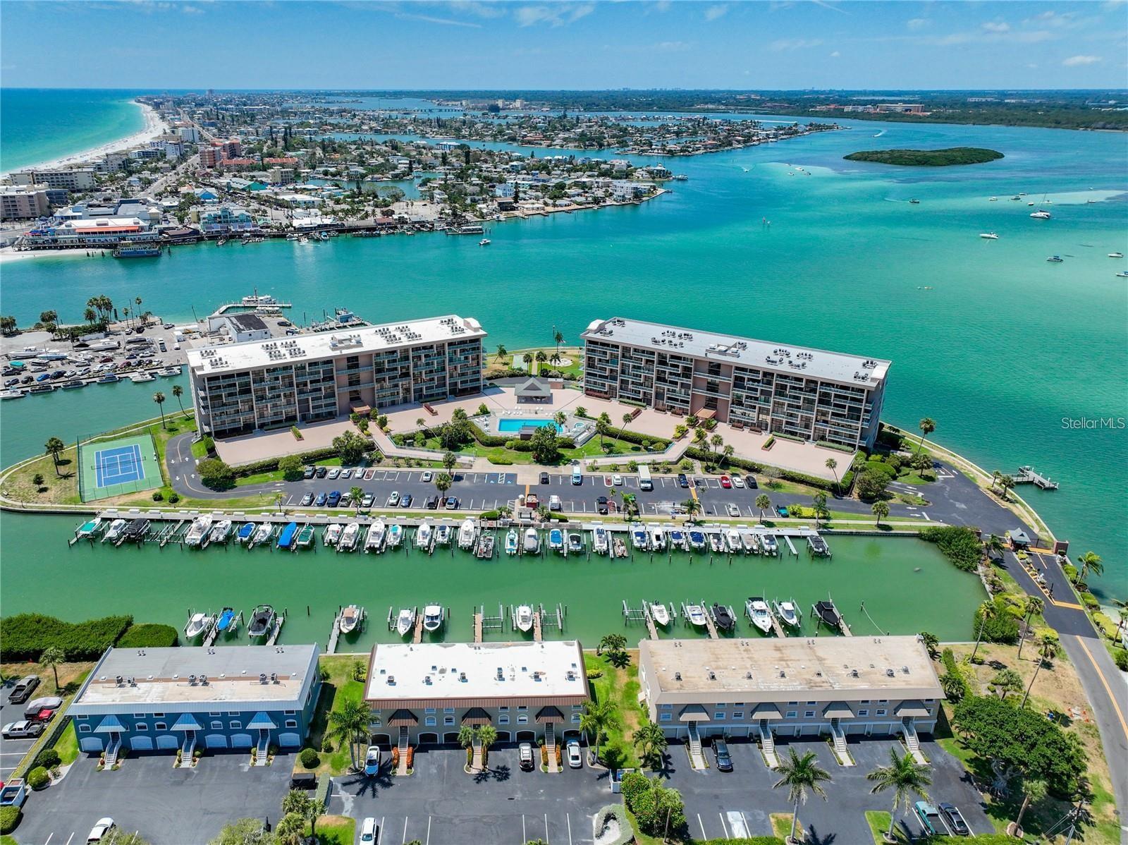 1 KEY CAPRI - Residential