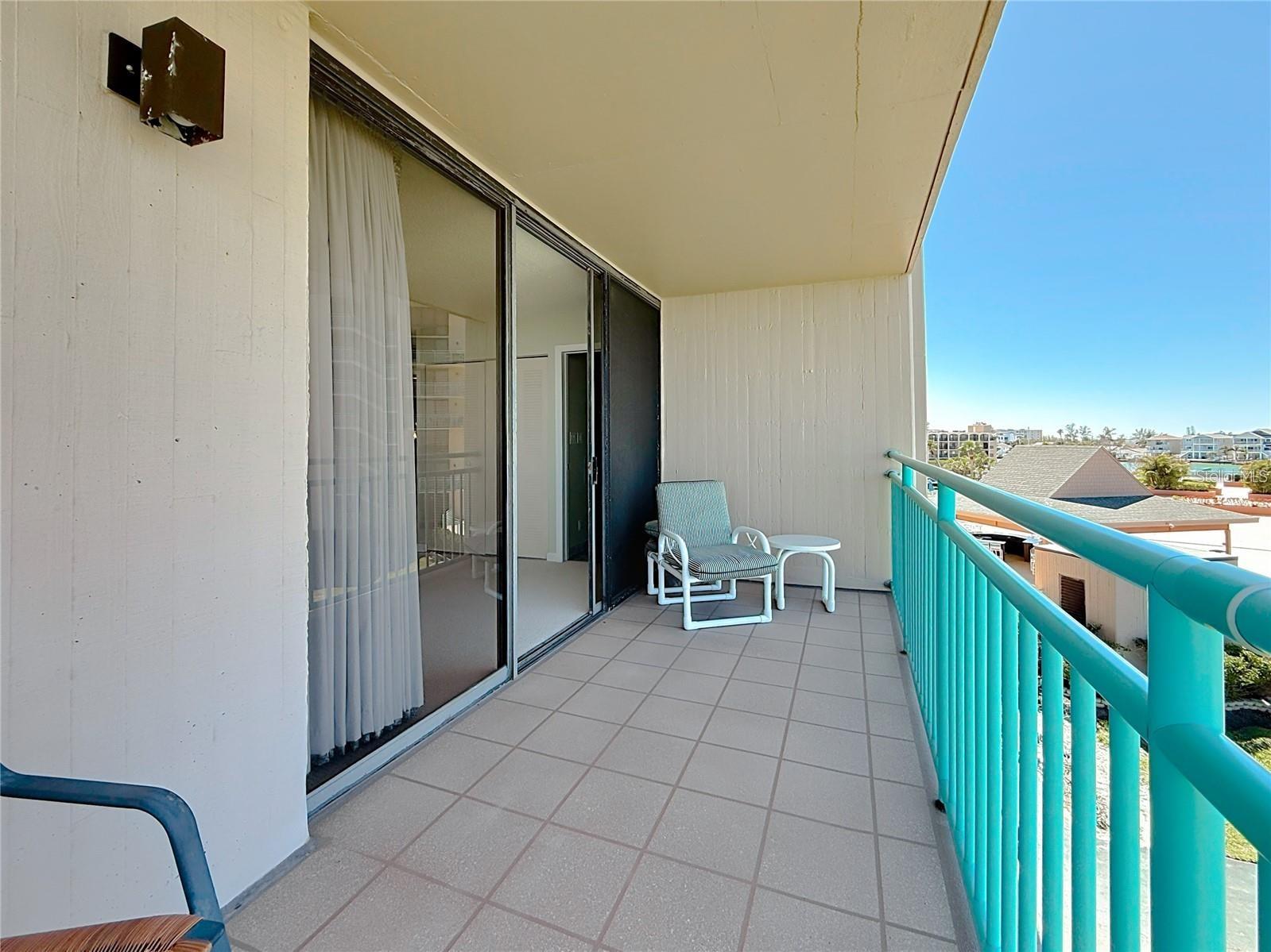 1 KEY CAPRI - Residential