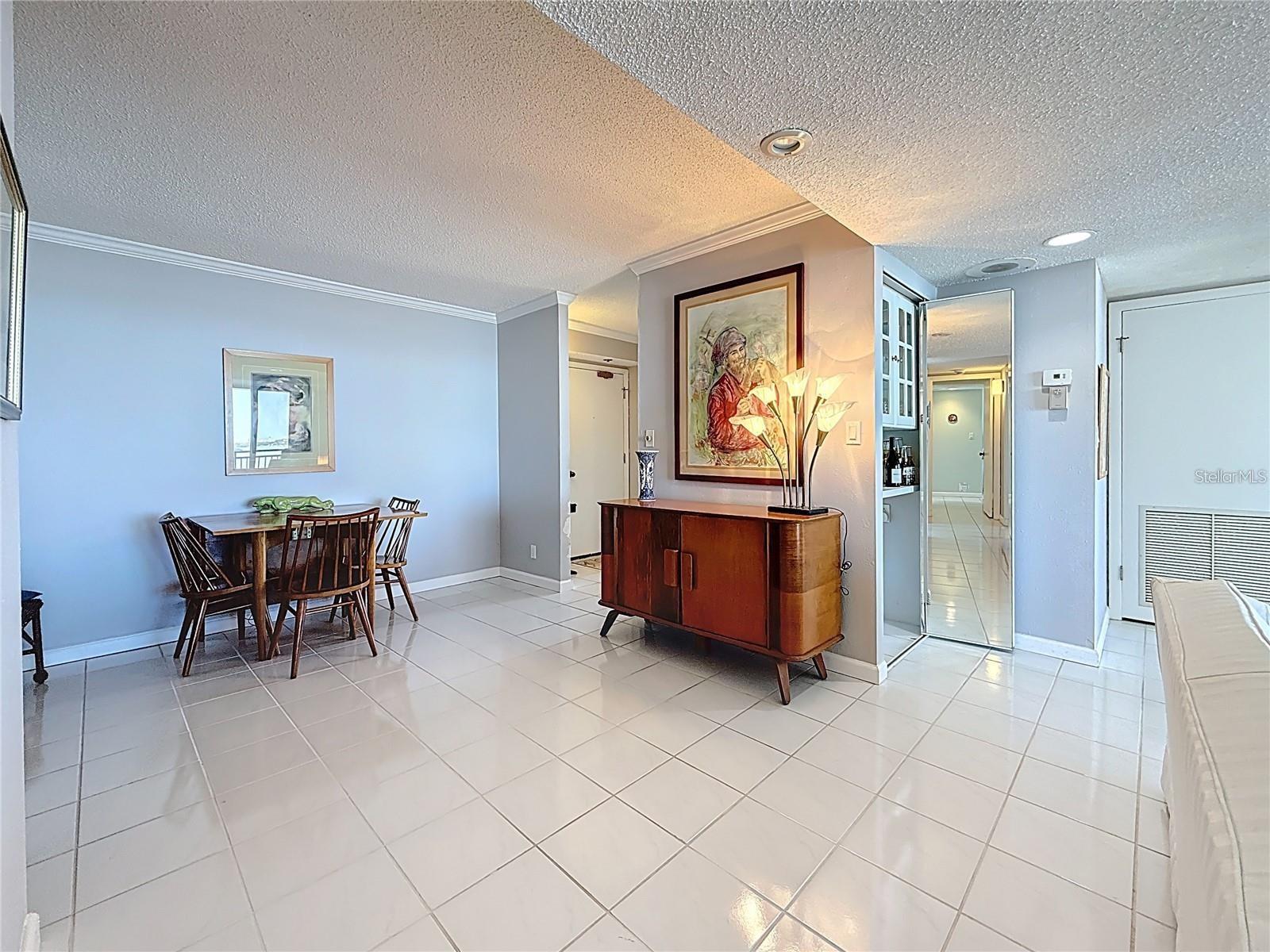 1 KEY CAPRI - Residential