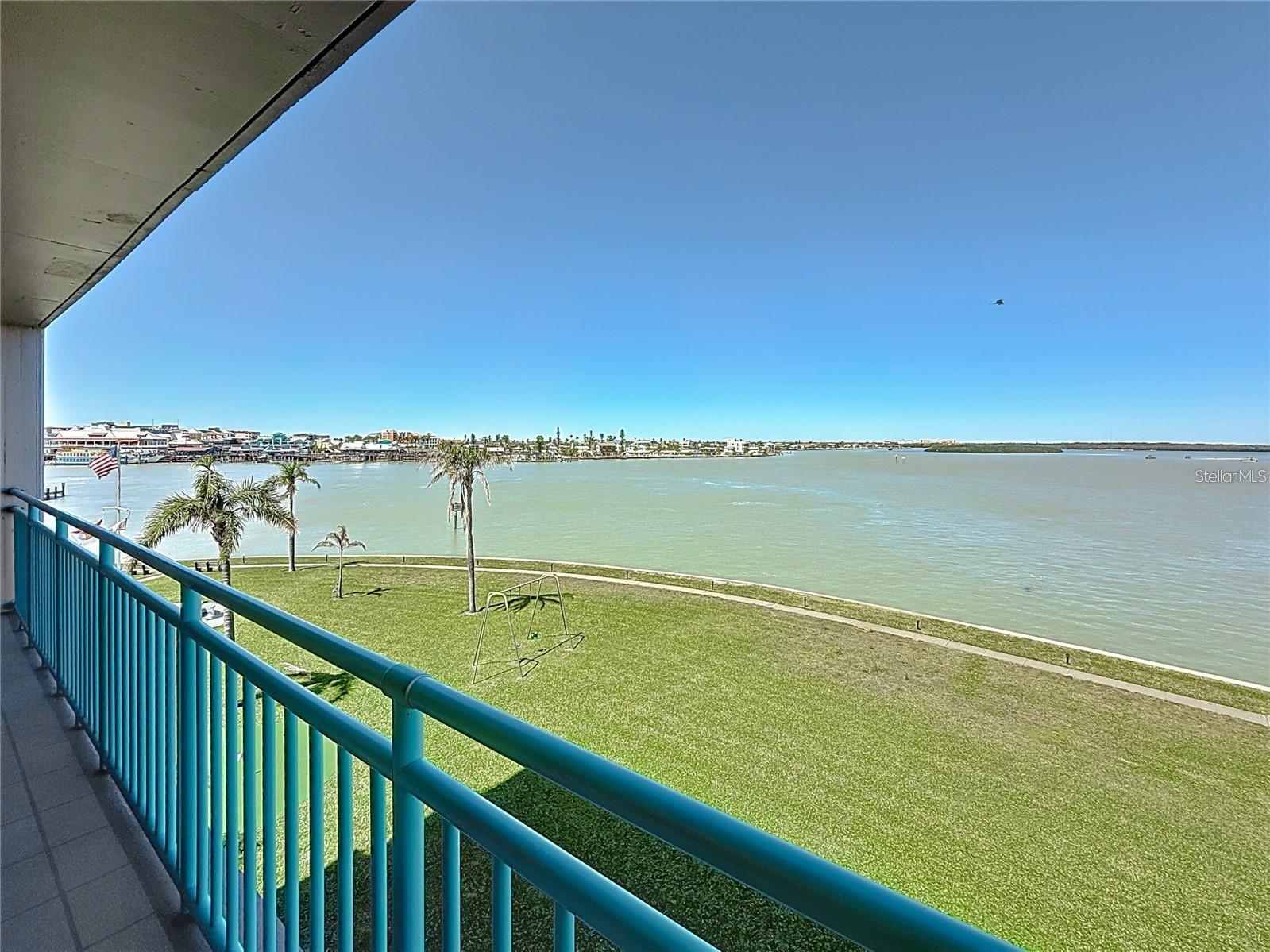 1 KEY CAPRI - Residential