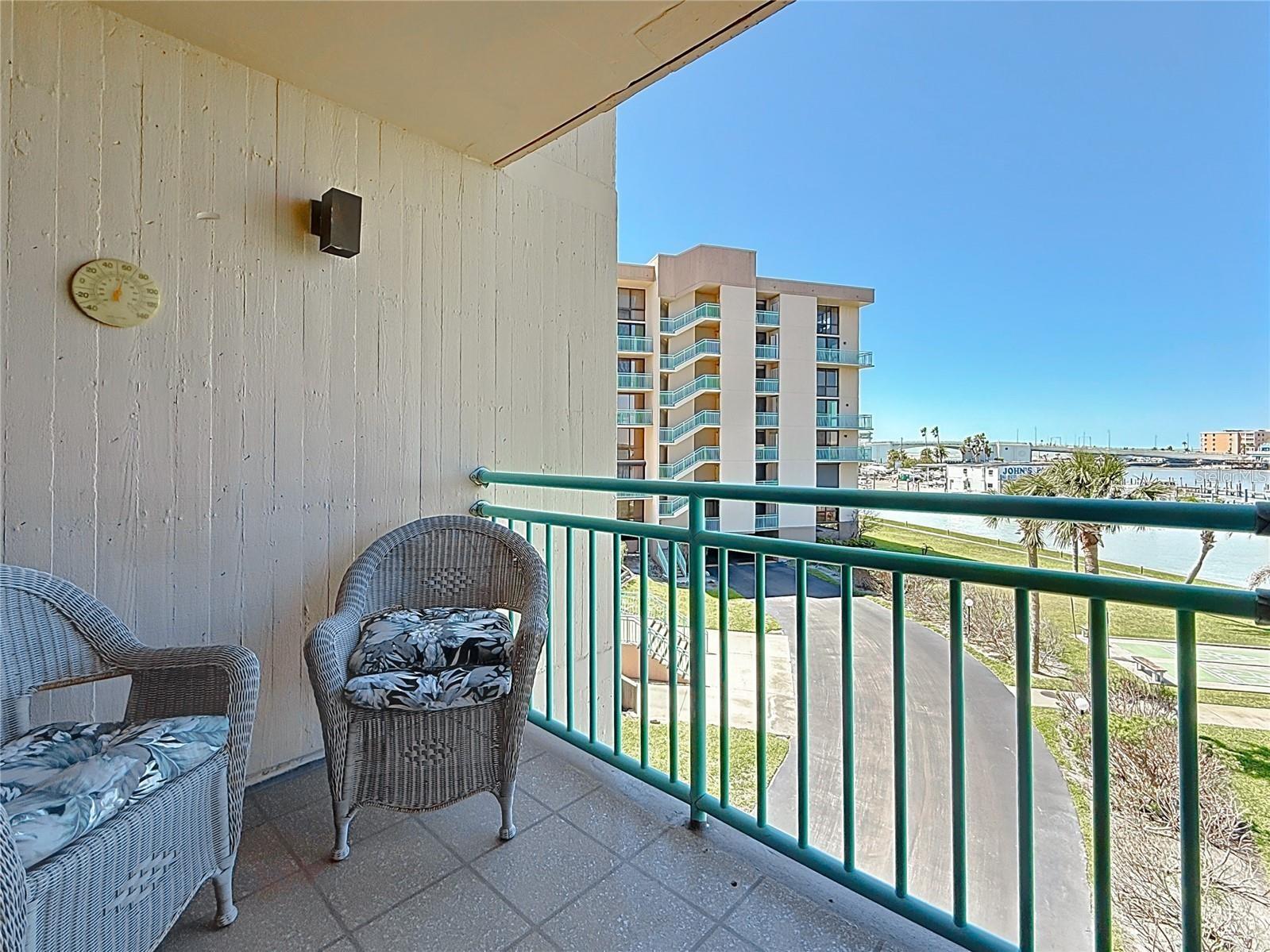 1 KEY CAPRI - Residential