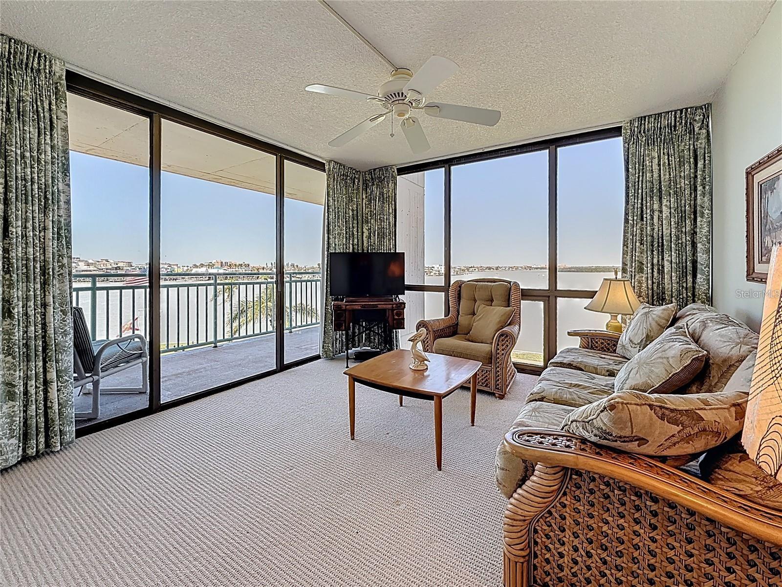 1 KEY CAPRI - Residential