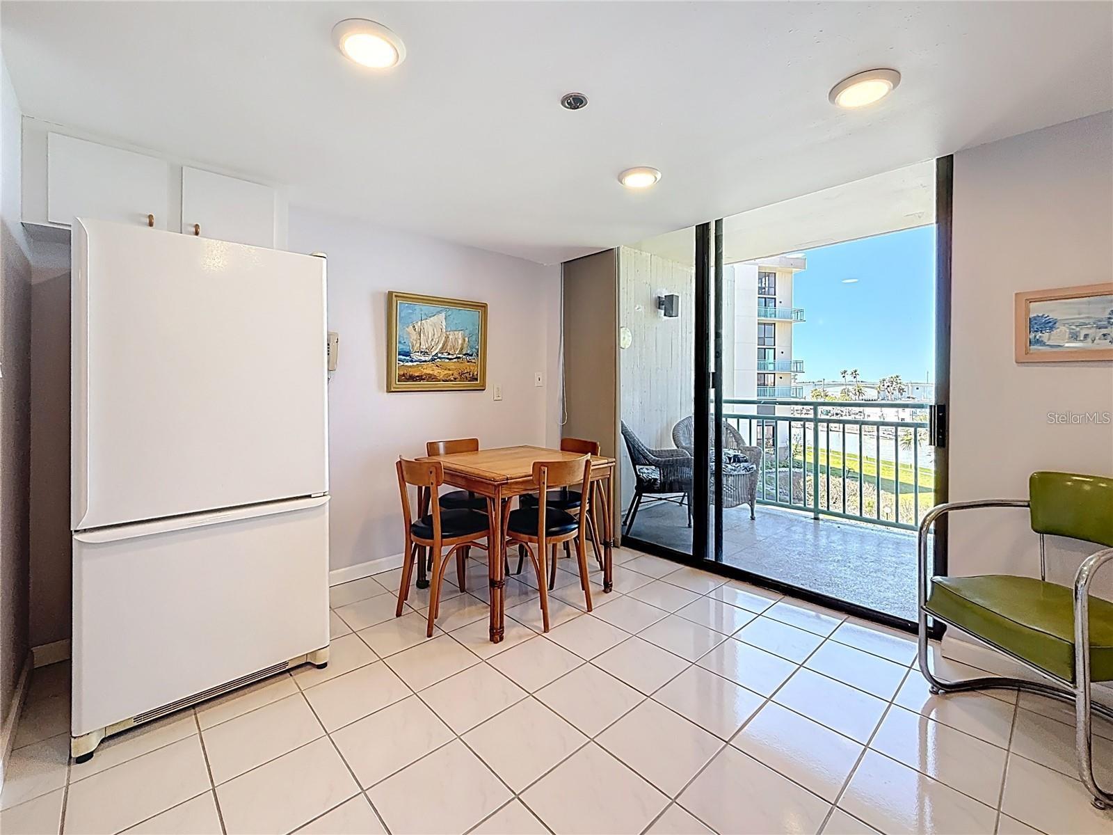 1 KEY CAPRI - Residential