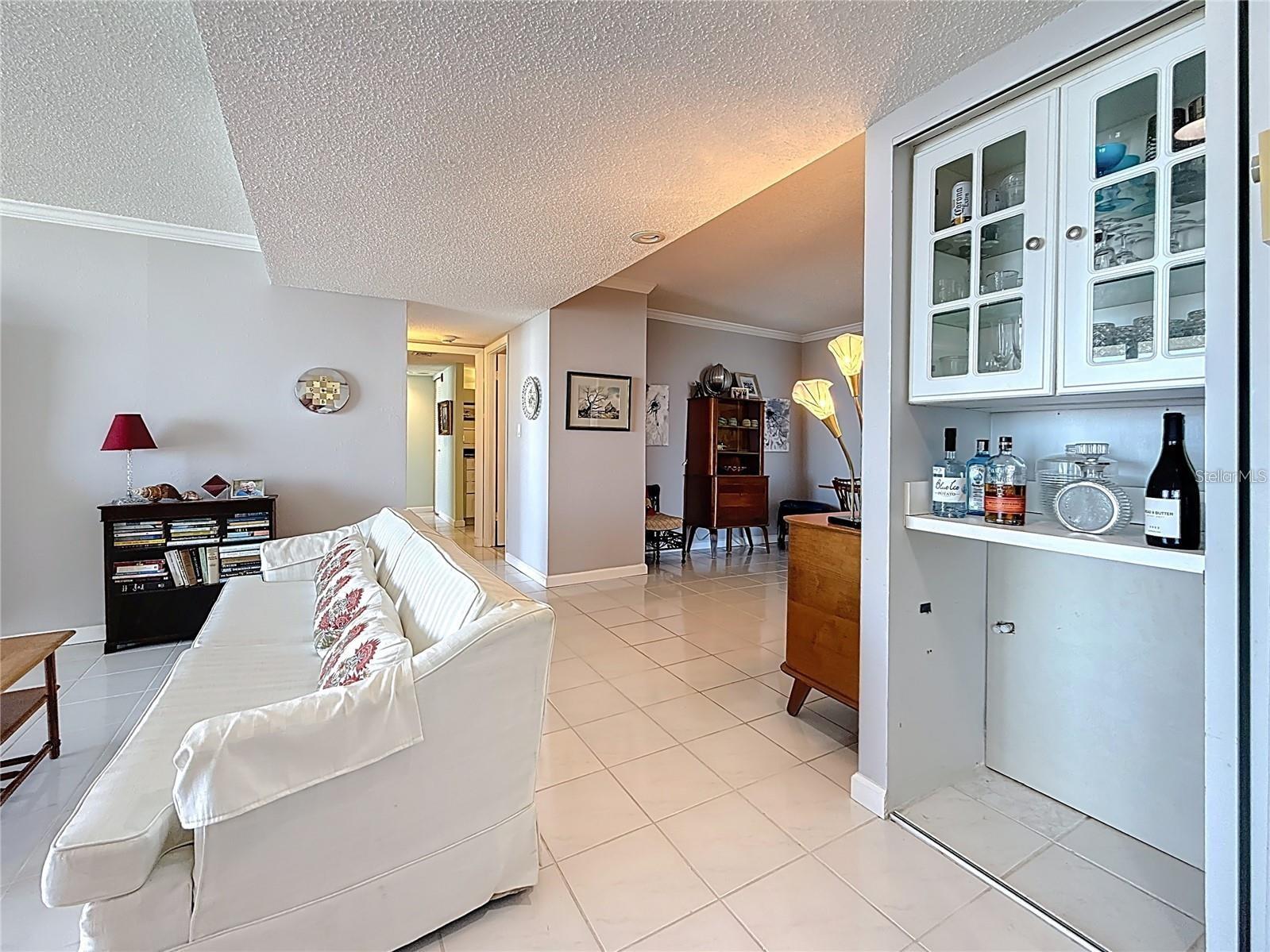 1 KEY CAPRI - Residential