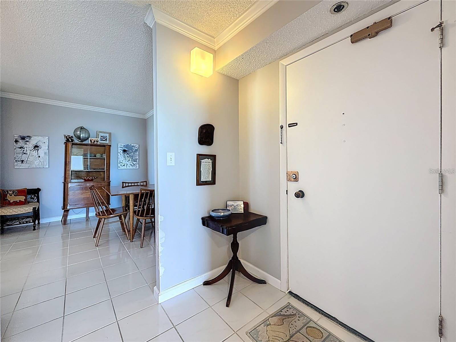 1 KEY CAPRI - Residential