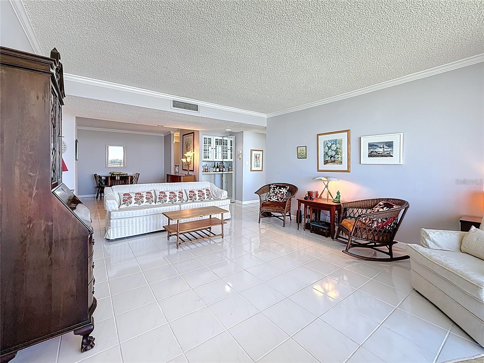 1 KEY CAPRI - Residential