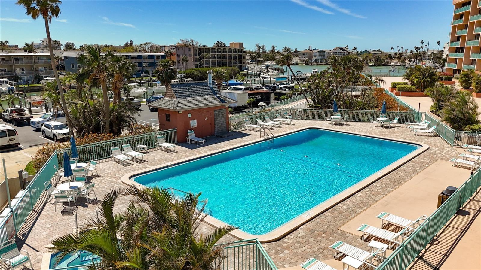 1 KEY CAPRI - Residential