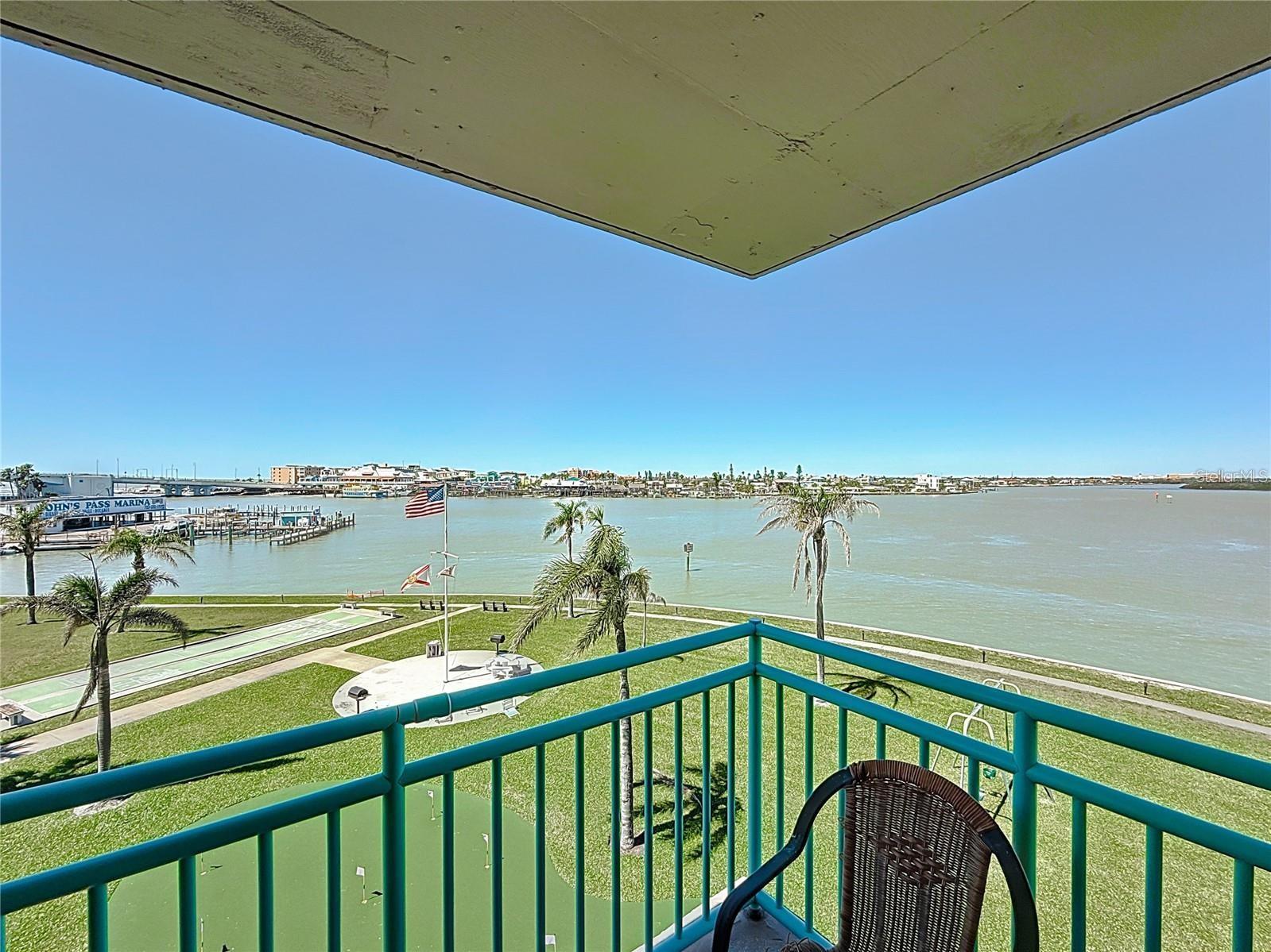 1 KEY CAPRI - Residential