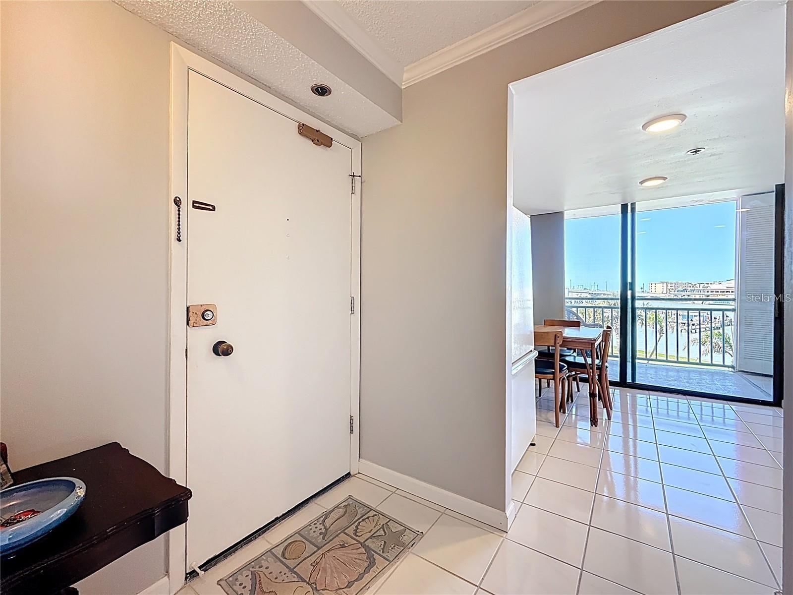 1 KEY CAPRI - Residential