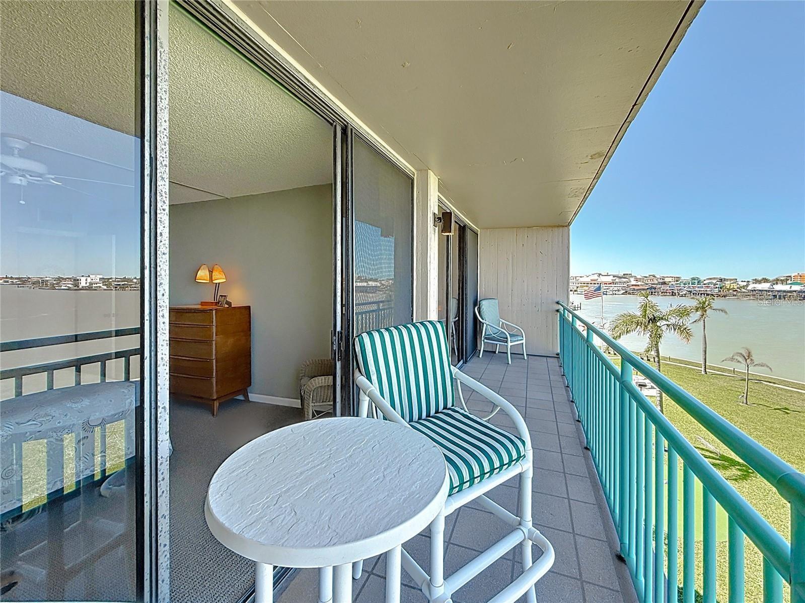 1 KEY CAPRI - Residential