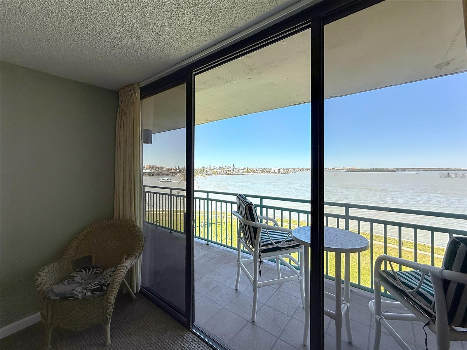 1 KEY CAPRI - Residential