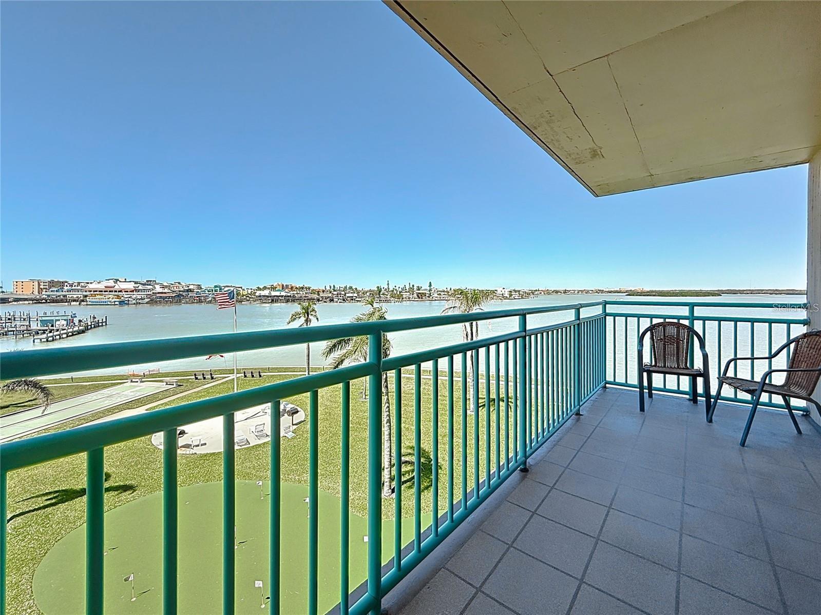 1 KEY CAPRI - Residential