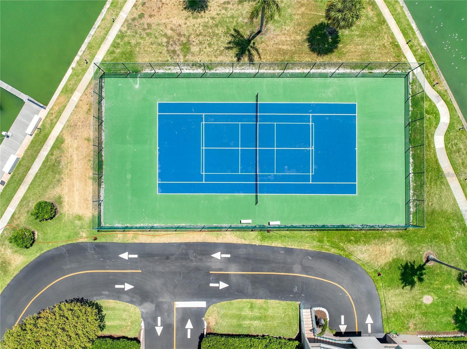 1 KEY CAPRI - Residential