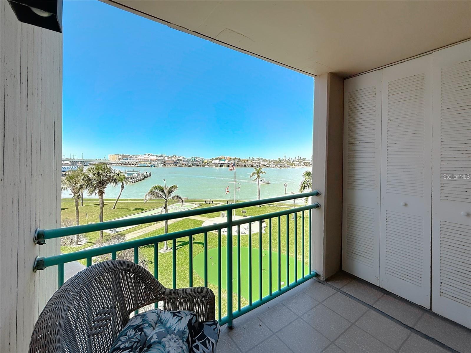 1 KEY CAPRI - Residential