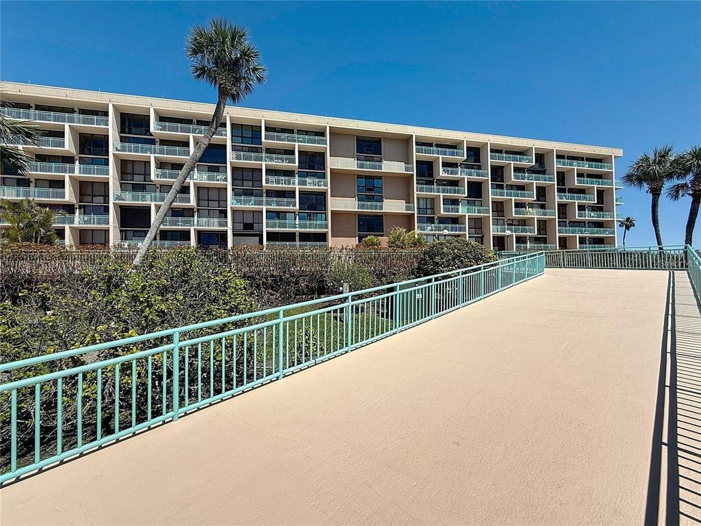 Photo of Key Capri Key Capri #301, Treasure Island, FL 33706 (MLS # TB8457372)