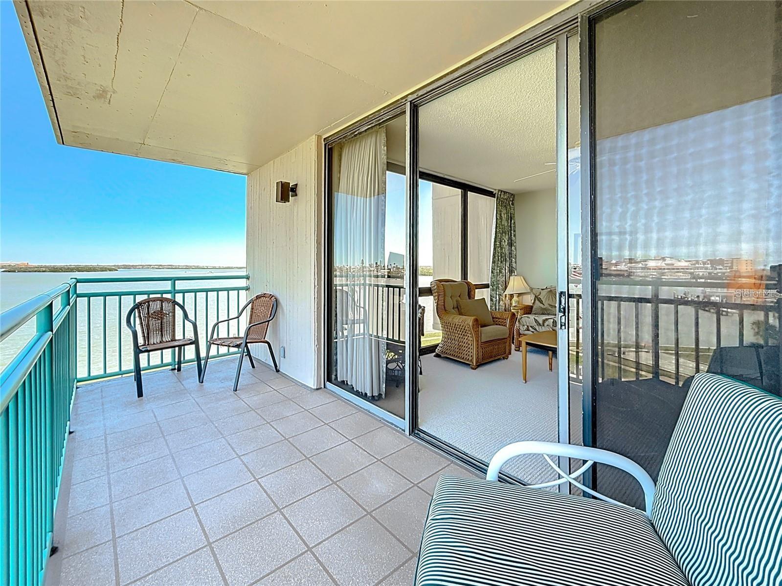 1 KEY CAPRI - Residential